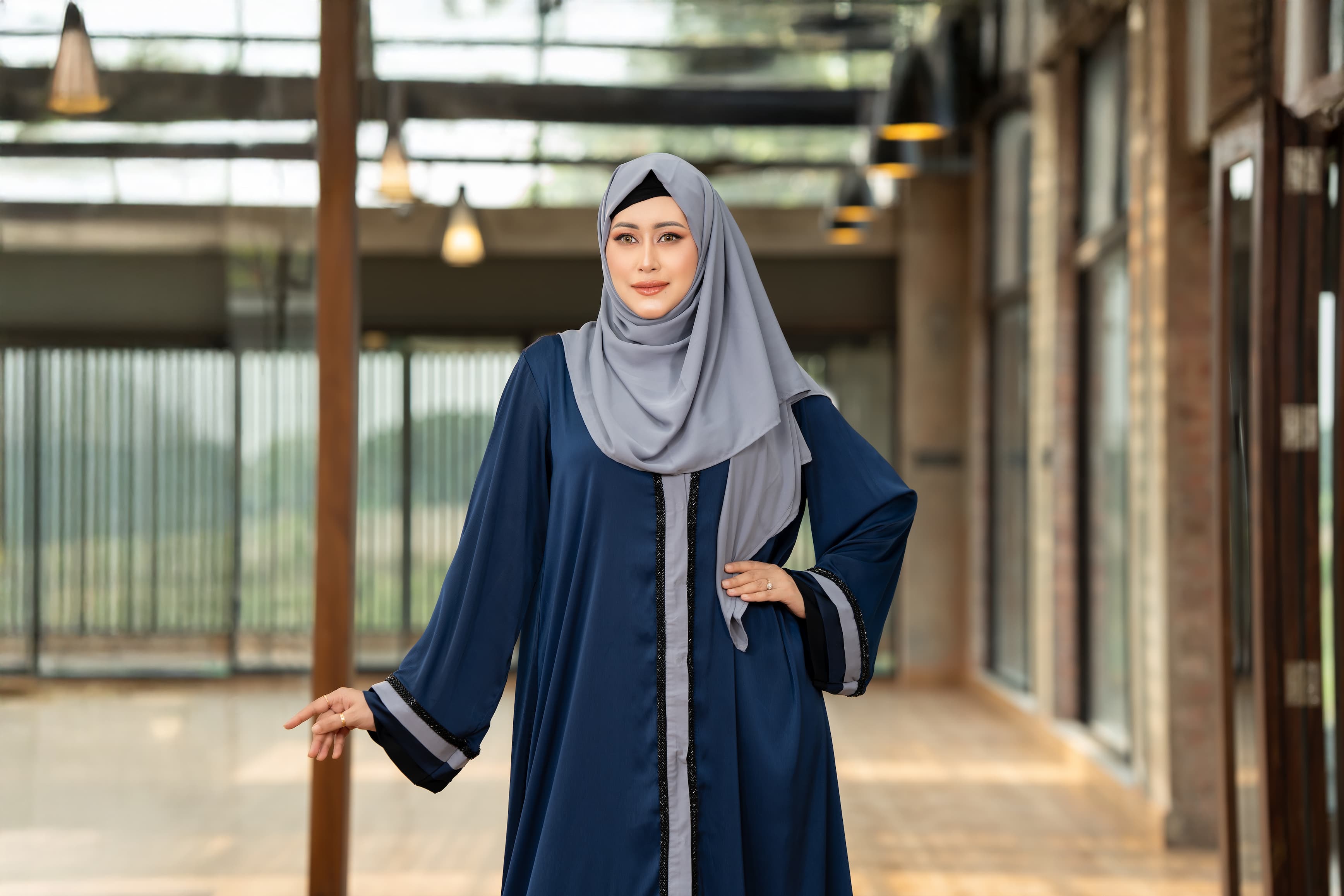 Midnight Navy/ N-129