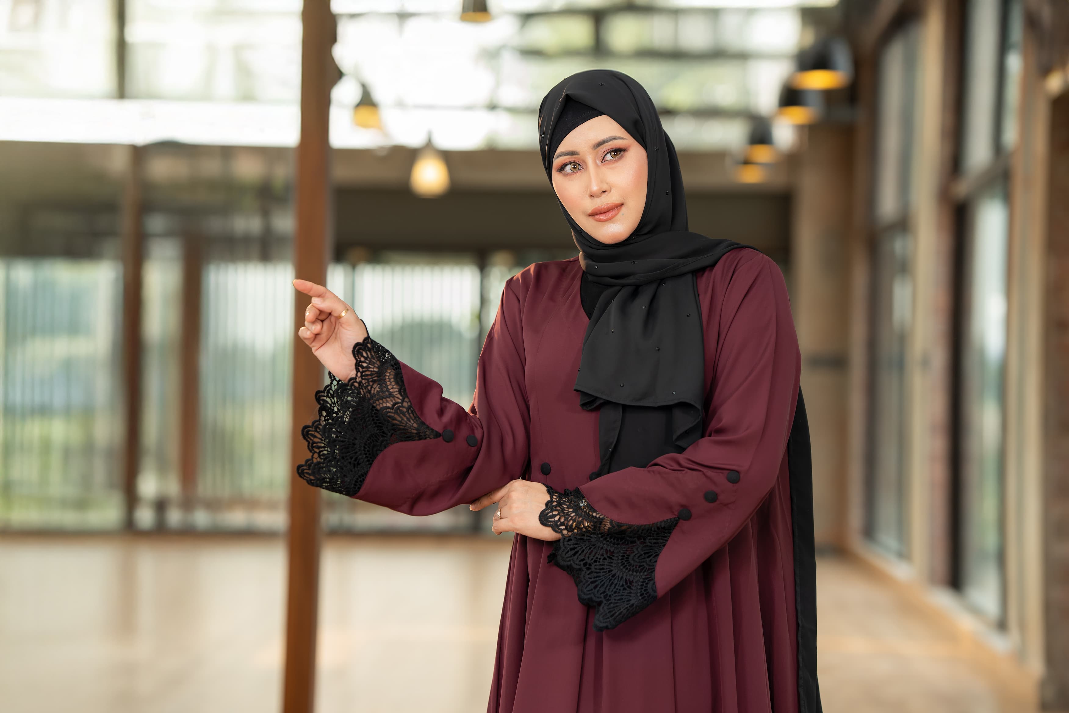 Merlot Midnight/ N-131