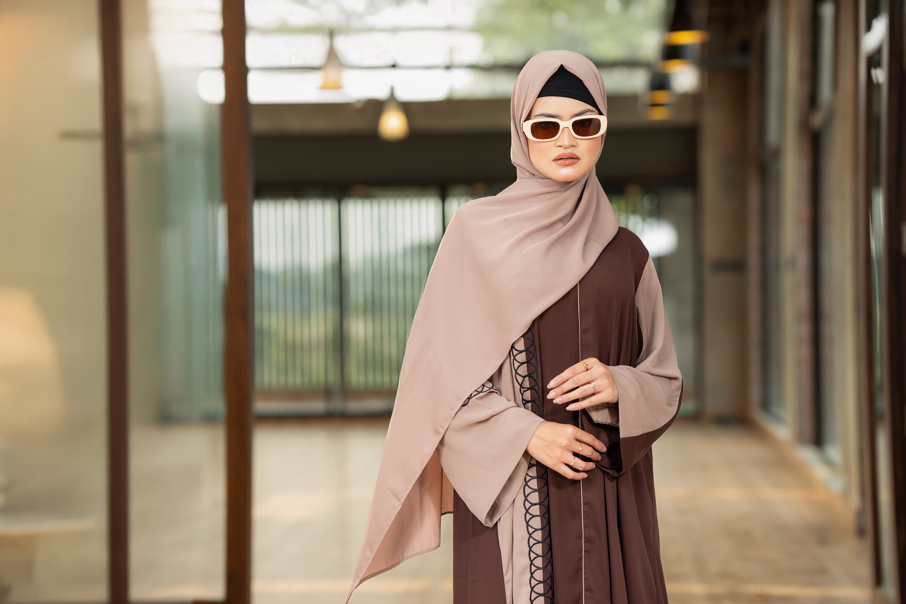 Espresso Duality/ N-132