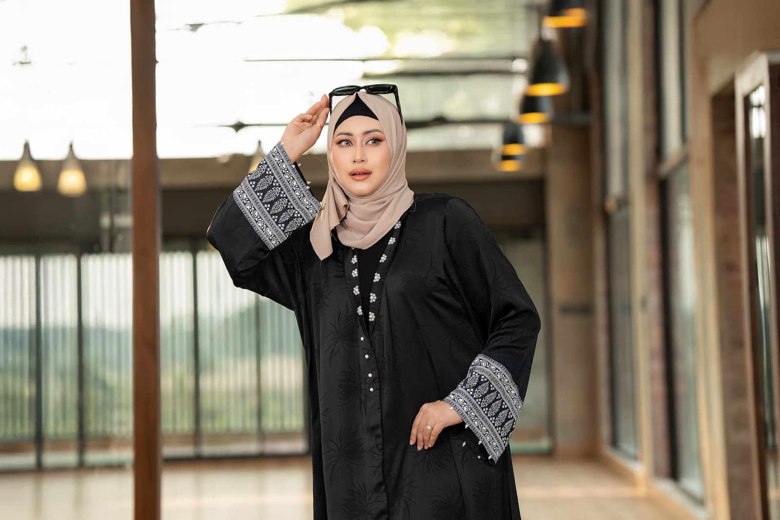 Obsidian Silver/ N-125